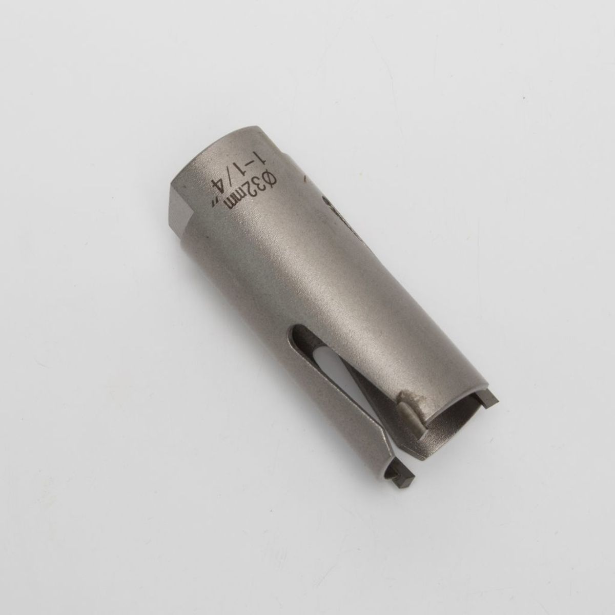D-42721 TCT HOLESAW 32MM ไม้/อิฐ/ปูน(TT)