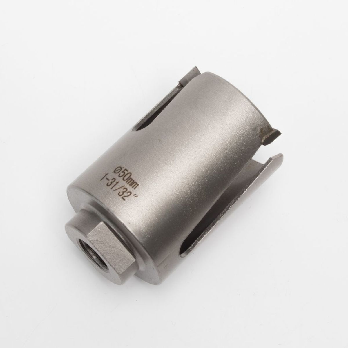 D-42787 TCT HOLESAW 50MM ไม้/อิฐ/ปูน(TT)