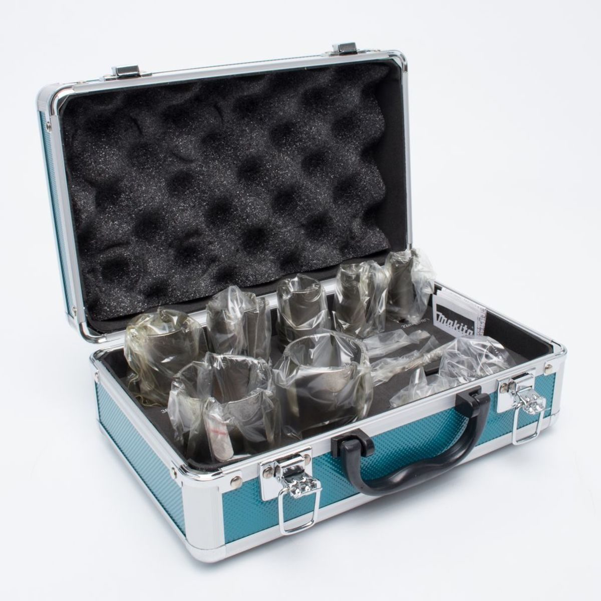 D-51281 ชุด TCT HOLE SAW 10PCS เล็ก(TT)