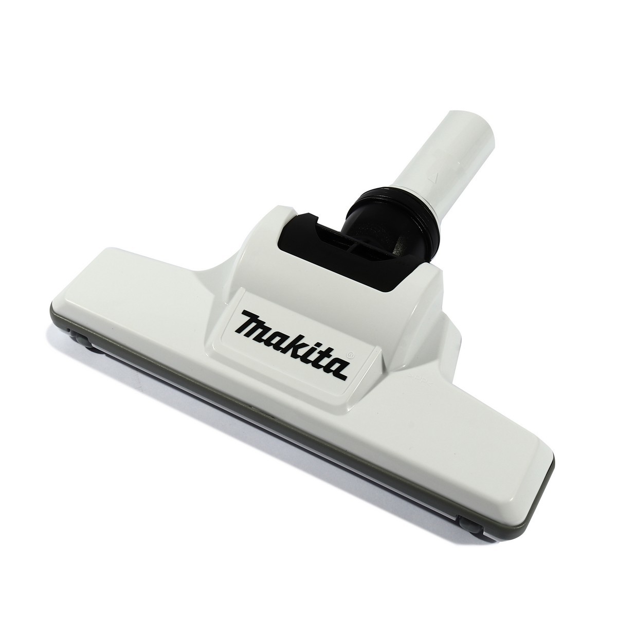 MAKITA อะไหล่ หัวดูดฝุ่น สีขาว #A01 ใช้กับเครื่องดูดฝุ่น รุ่น DCL286F,DCL285F,DCL284F (มากีต้า)