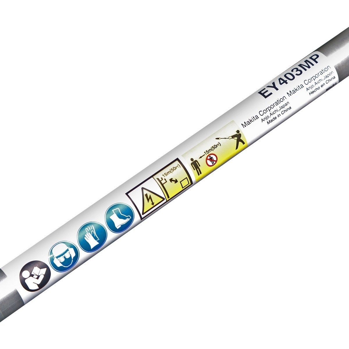 EY403MP ชุดหัวตัดแต่งกิ่ง12"-90PX DUX60Z