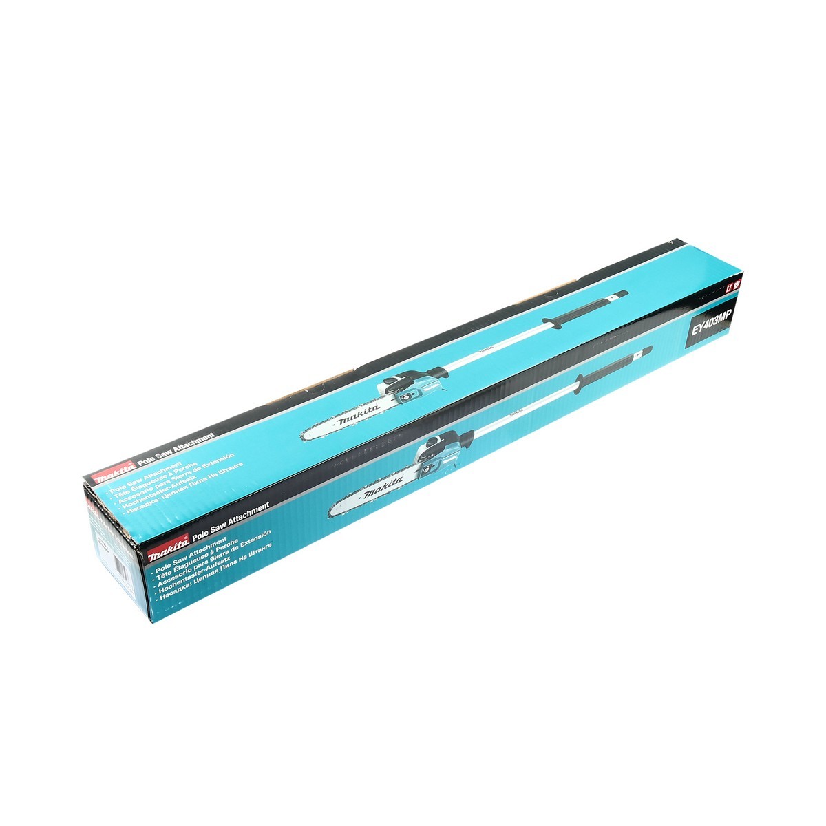 EY403MP ชุดหัวตัดแต่งกิ่ง12"-90PX DUX60Z