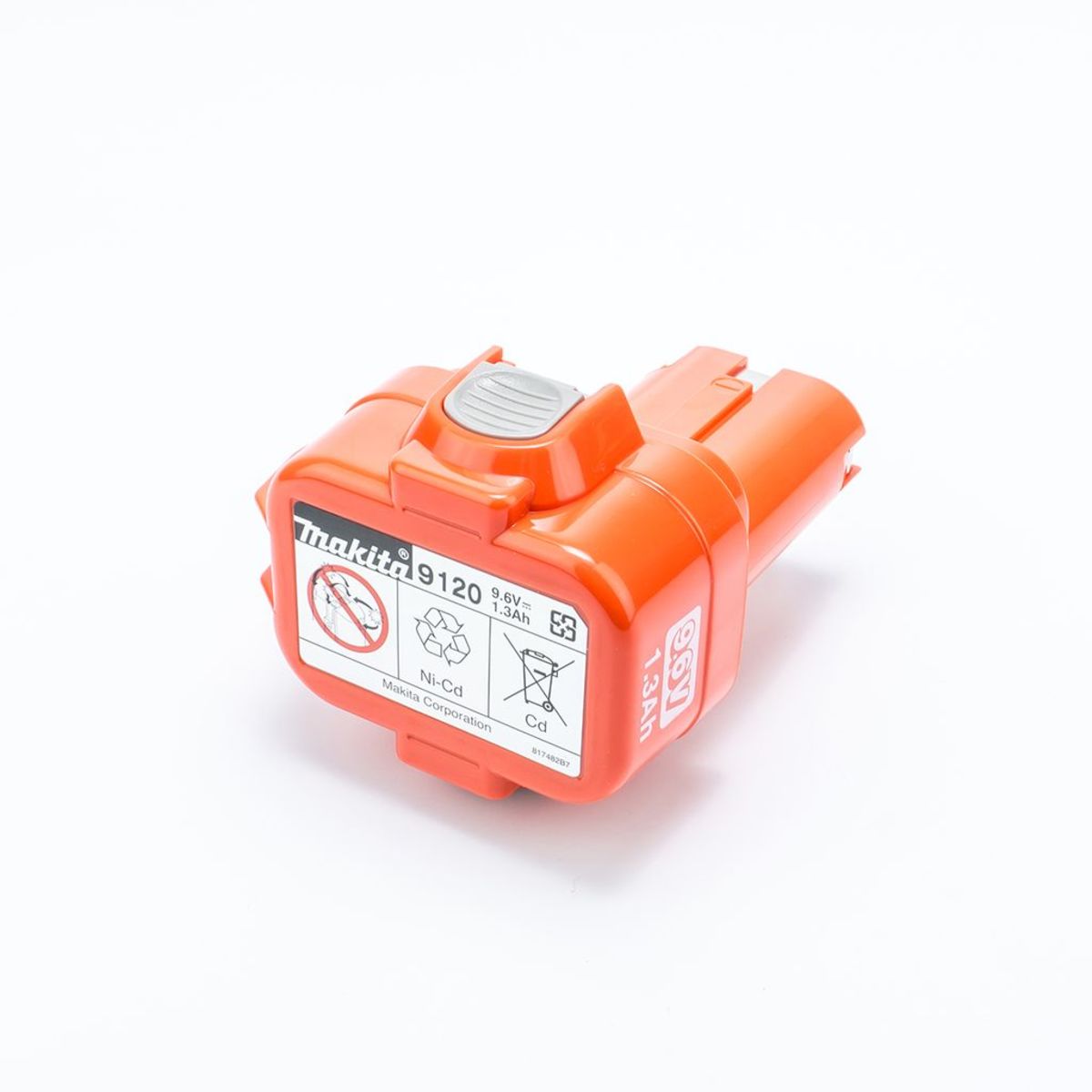 แบตตารี่ 9120(9.6V/13A) FOR 6260DW