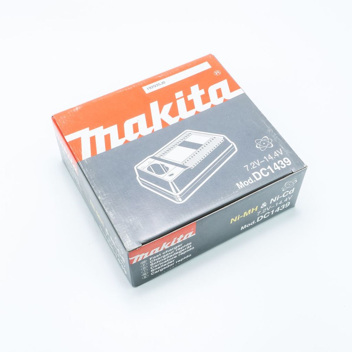 CHARGER DC-1439(14.4V) FOR 6990DMZ