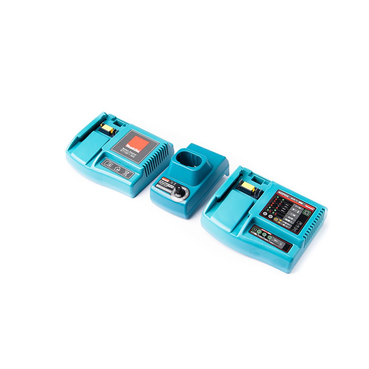อะไหล่ BTC-01 BATERY CHEKER SET