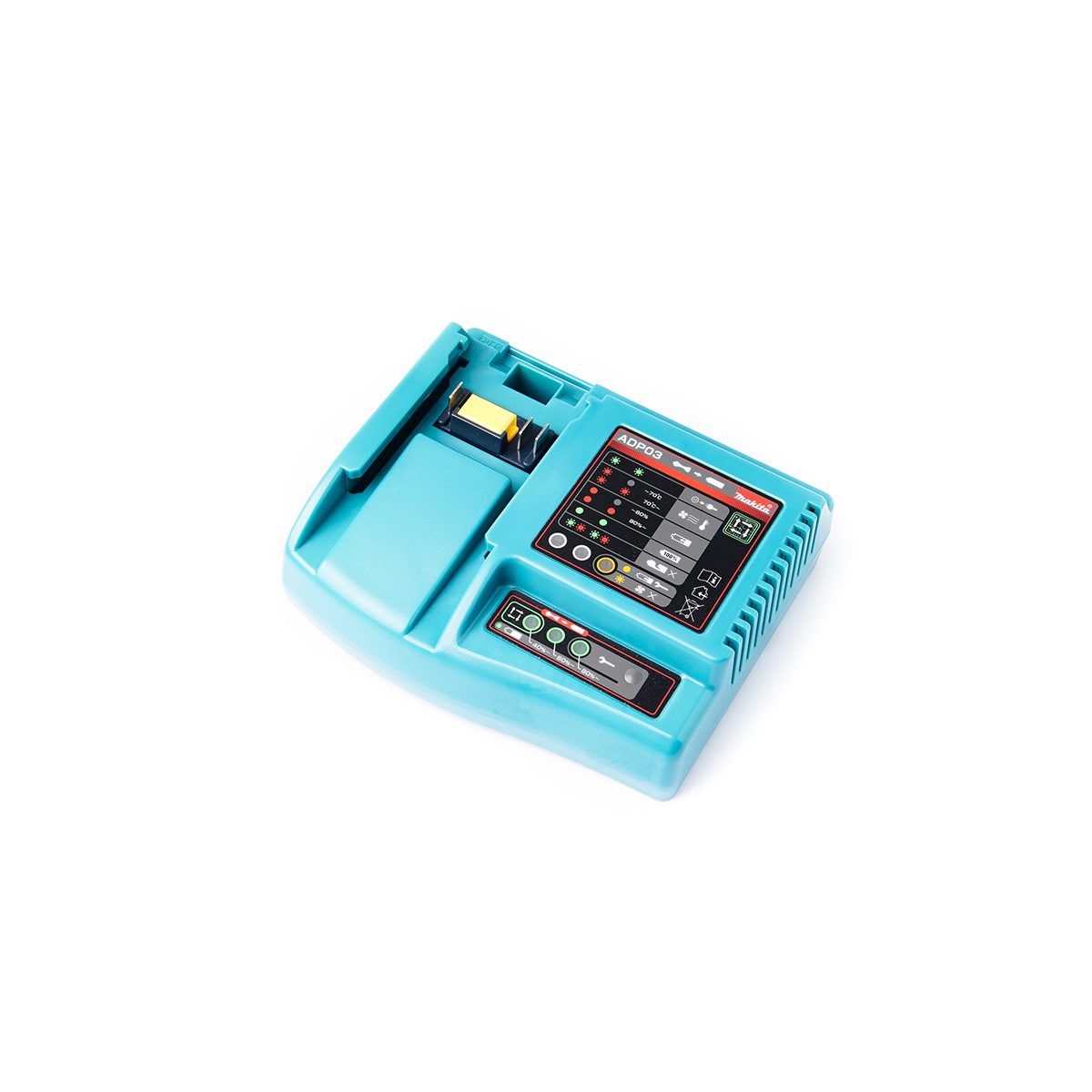 อะไหล่ BTC-01 BATERY CHEKER SET