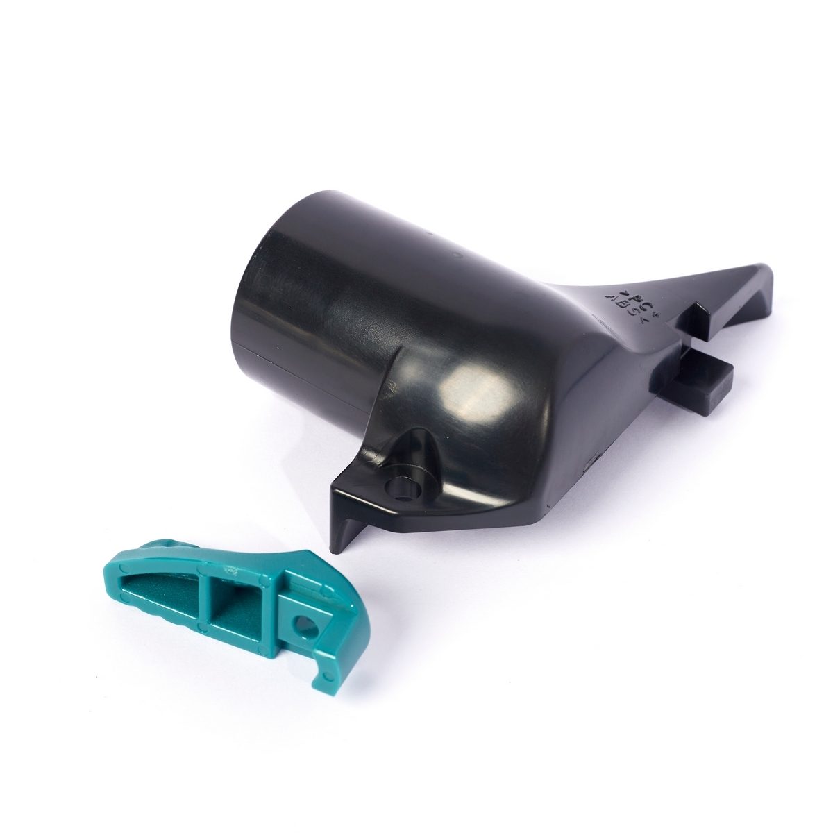 MAKITA ข้อต่อดูดฝุ่น Cuffs 38 ใช้กับเครื่องเลื่อยวงเดือน ขนาด 8 นิ้ว มากีต้า รุ่น 5008MG