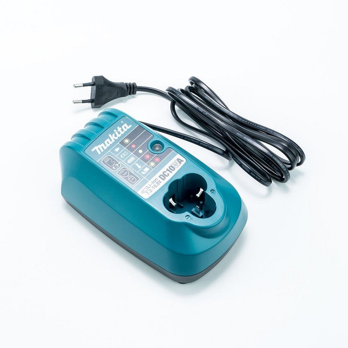 อะไหล่ BATTERY CHARGER DC10WA 10.8V/7.2V