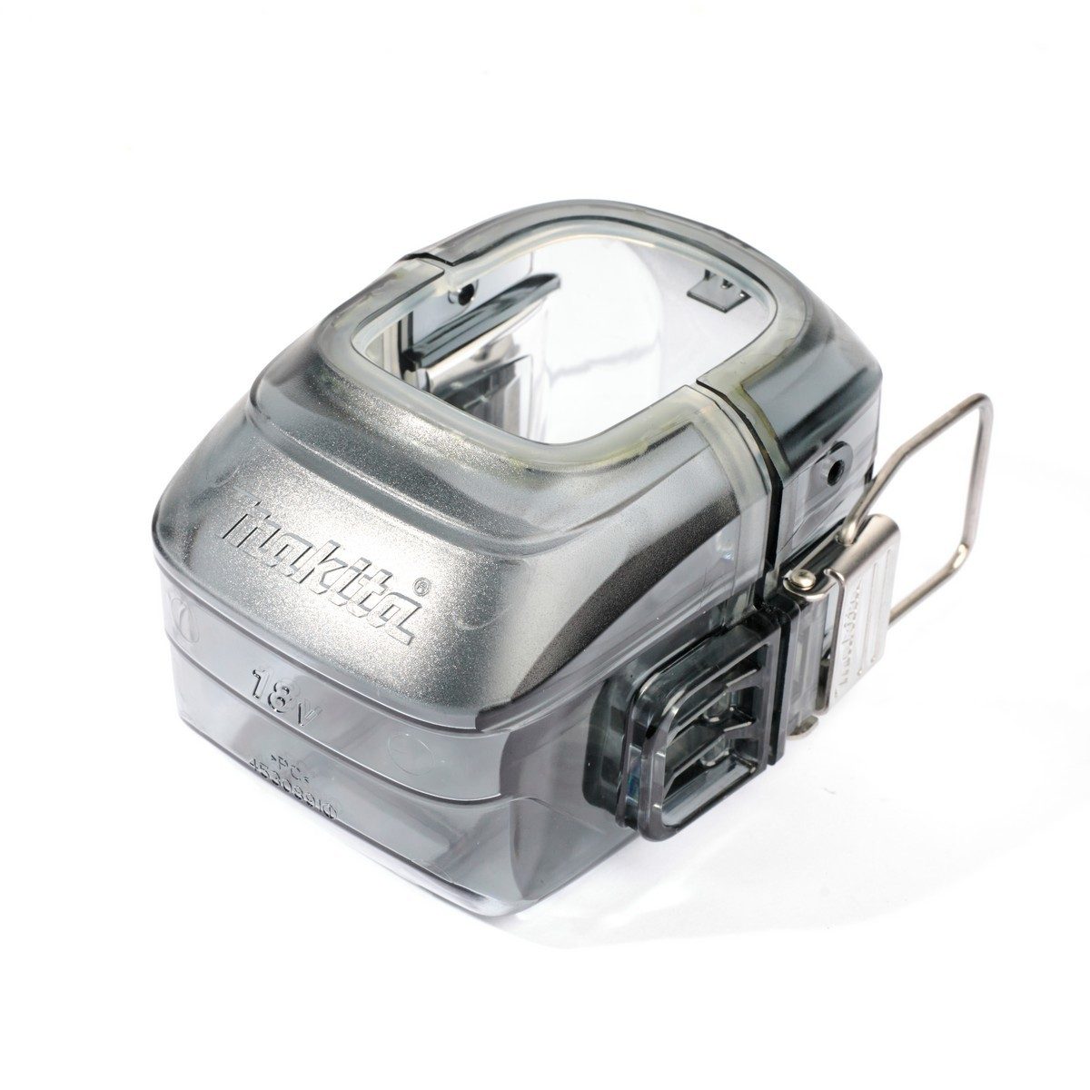 MAKITA (มากีต้า) ฝาครอบแบตเตอรี่ 18V รุ่น 195798-3 ใช้กับแบตเตอรี่ BL1830B, BL1850B, BL1860B