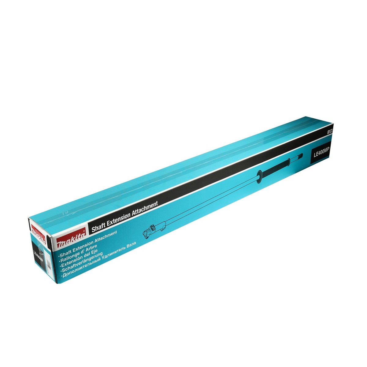 LE400MP ชุดต่อเพิ่มความยาว(108 CM)DUX60Z