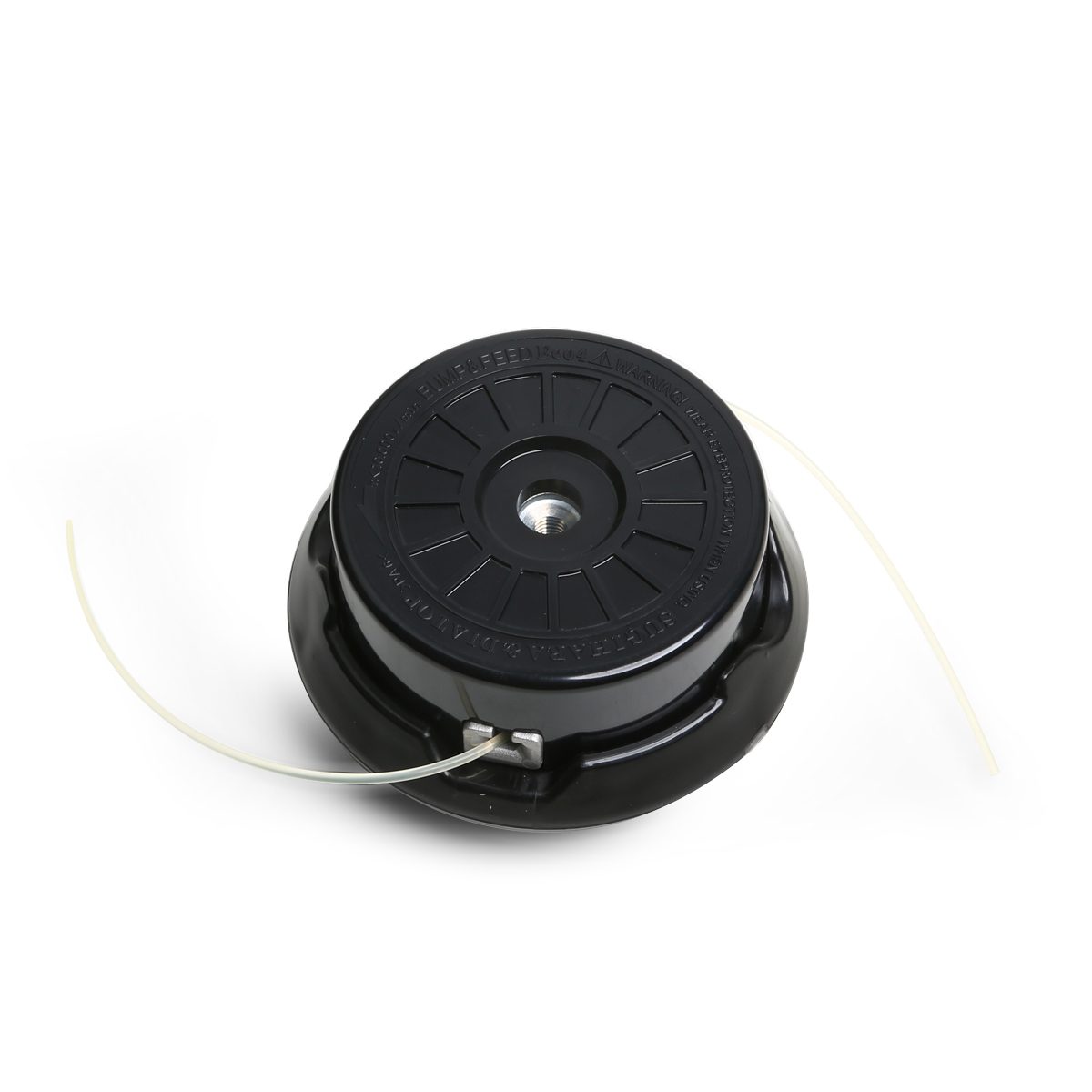 ตลับเอ็นตัดหญ้า 4"- M8X1.25 FOR DUR187L