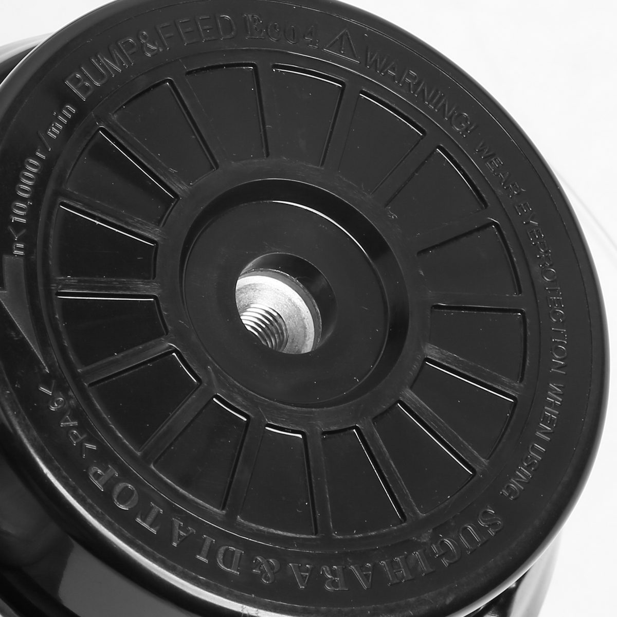 ตลับเอ็นตัดหญ้า 4"- M8X1.25 FOR DUR187L