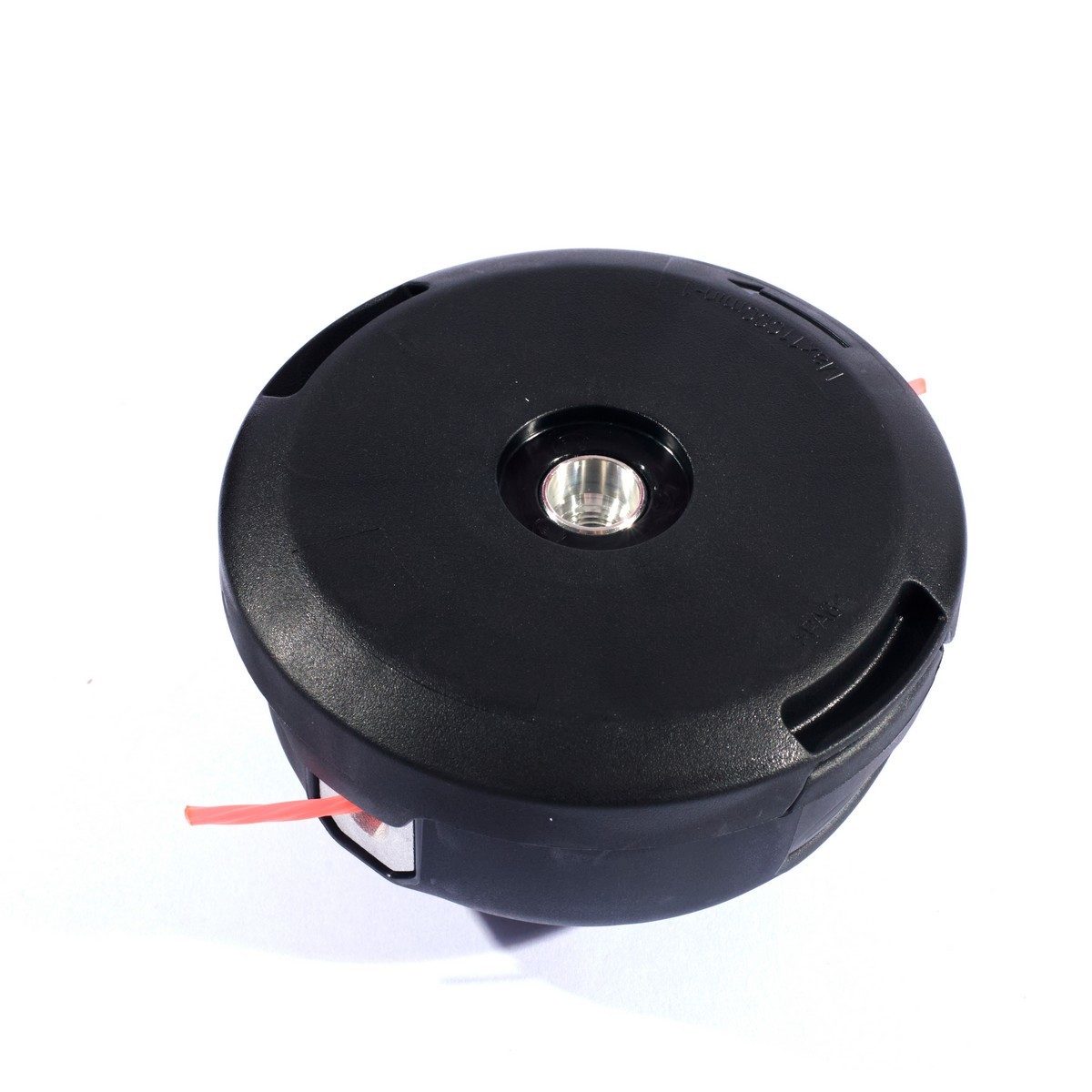 MAKITA ตลับเอ็นตัดหญ้า ขนาด 4 นิ้ว เกลียว M10X1.25LH ขนาดเอ็น 2.4 มิลลิเมตร ยาว 3 เมตร (มากีต้า)