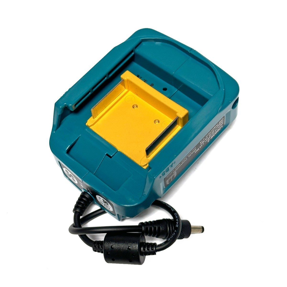 อแดปเตอร์ 18V สำหรับ DFJ206