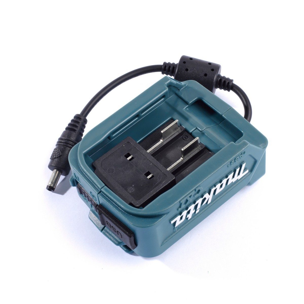 ADAPTER 12V สำหรับ FAN JACKET DFJ206