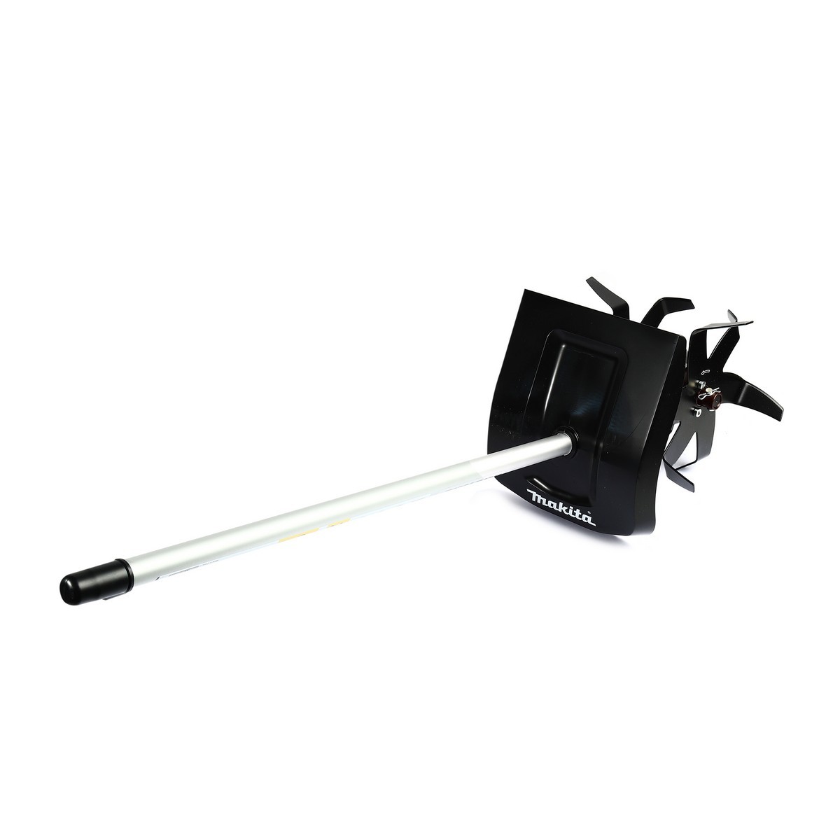 KR401MP ชุดหัวพรวนดิน220MM DUX60Z