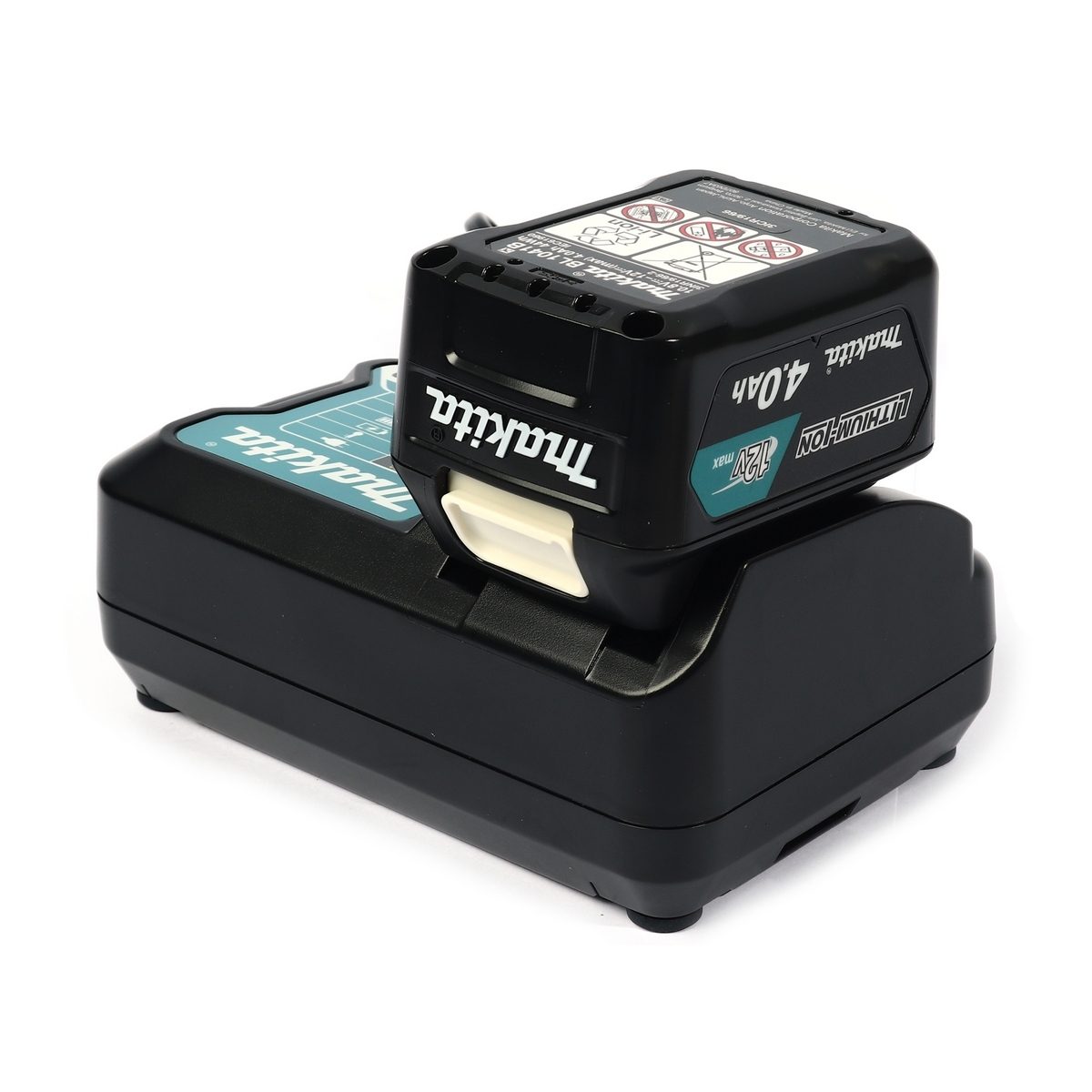 MKP1WM122 ชุดแบต BL1041BX2 + DC10WD +BOX