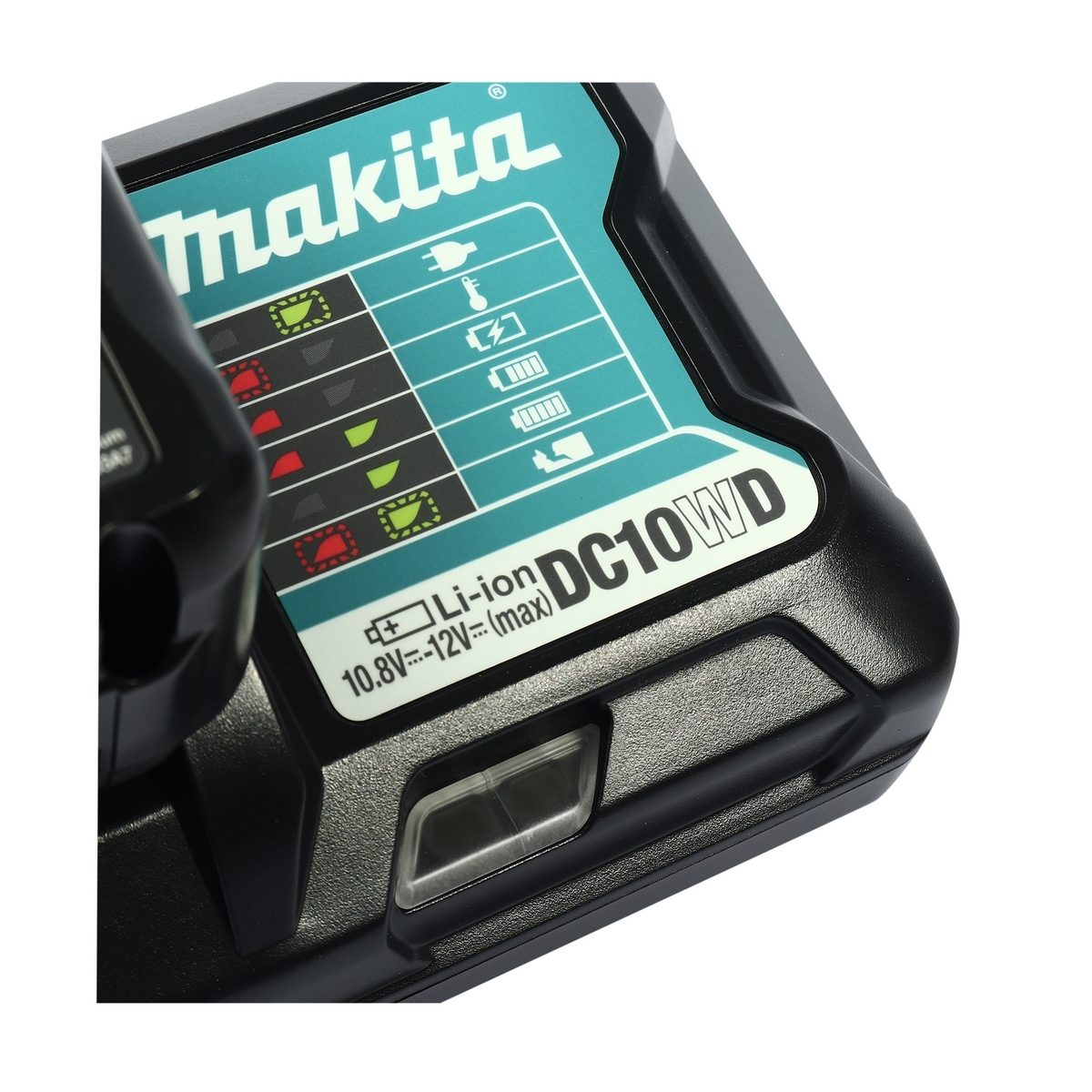 MKP1WM122 ชุดแบต BL1041BX2 + DC10WD +BOX