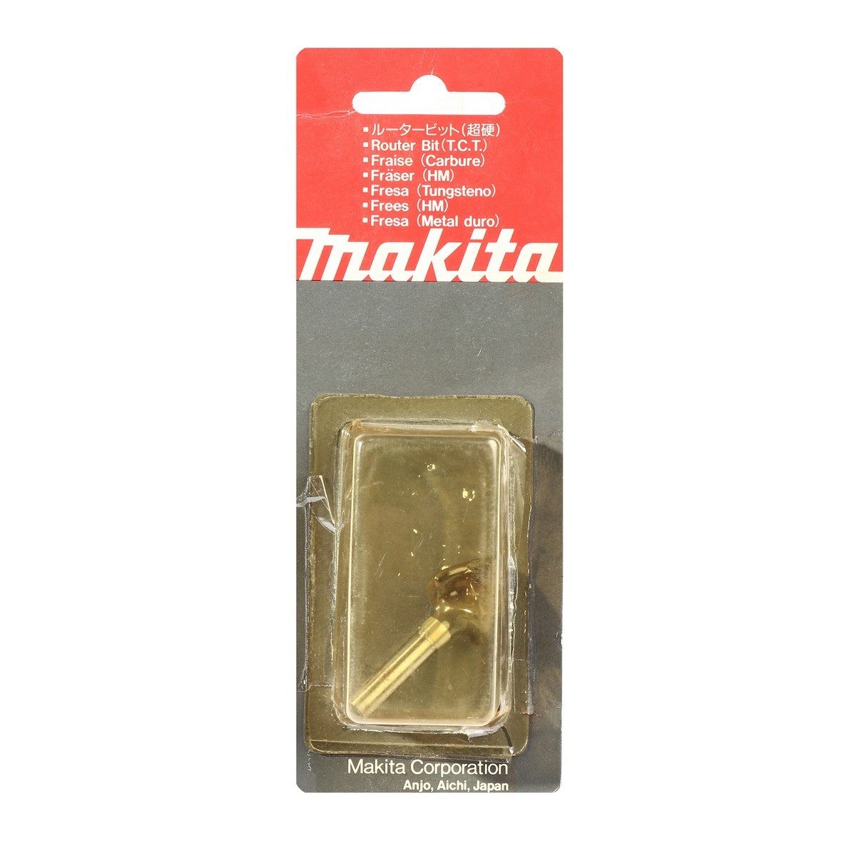 ดอกเร้าเตอร์CHAMFERING BIT 60'E