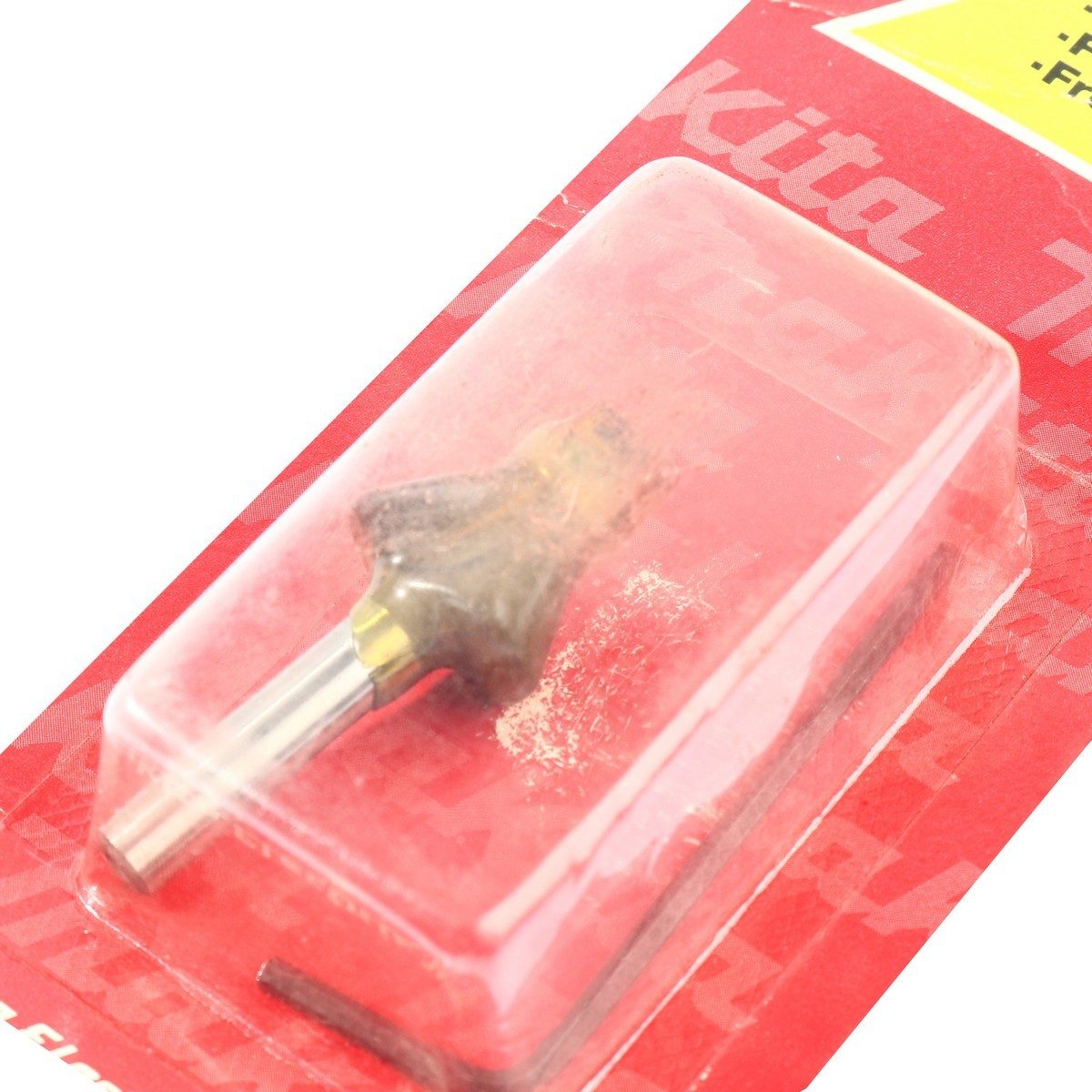 ดอกเร้าเตอร์BB.CHAMFERING BIT 60'E