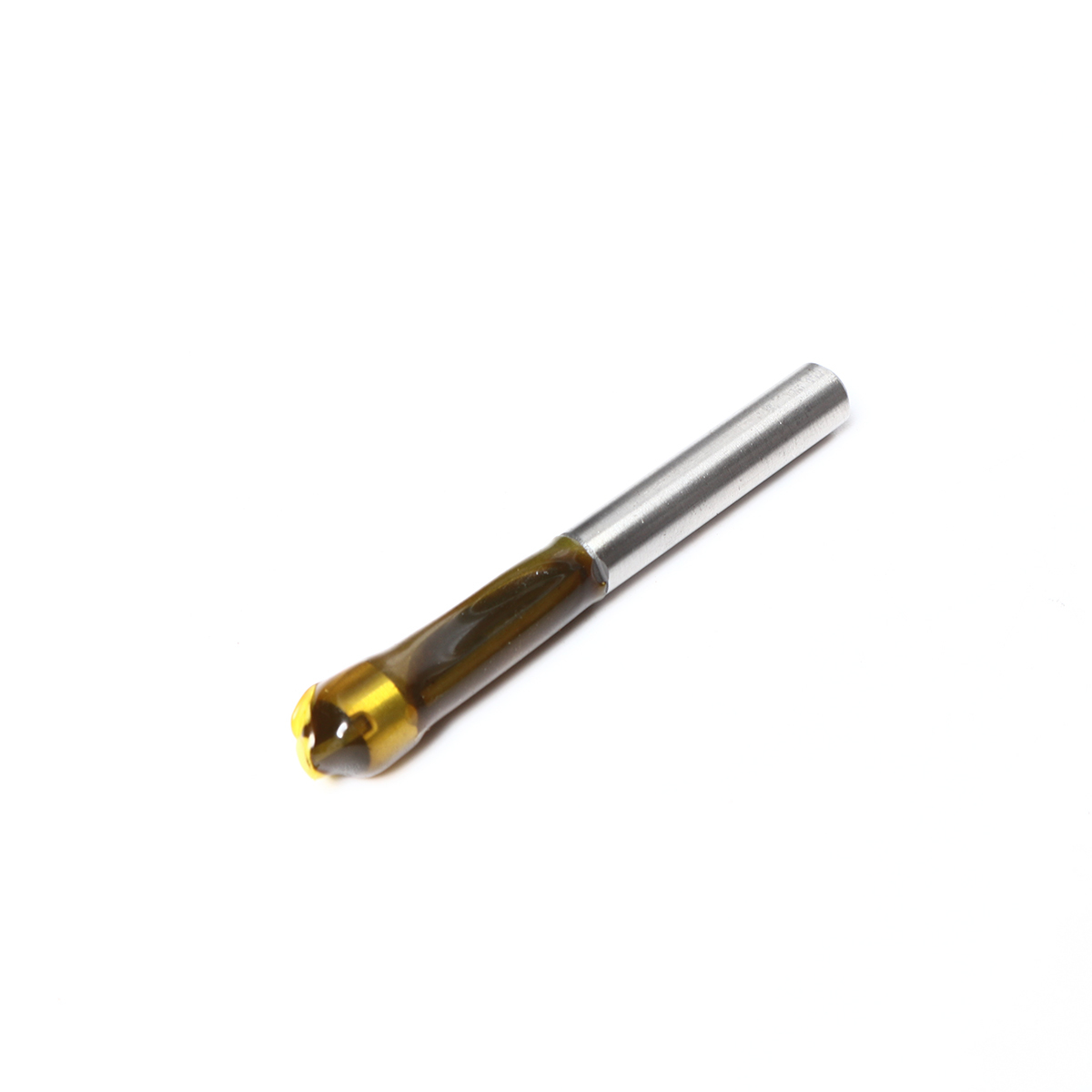 ดอกเราเตอร์DRILL POINT FLUSH TRIMMING 6E