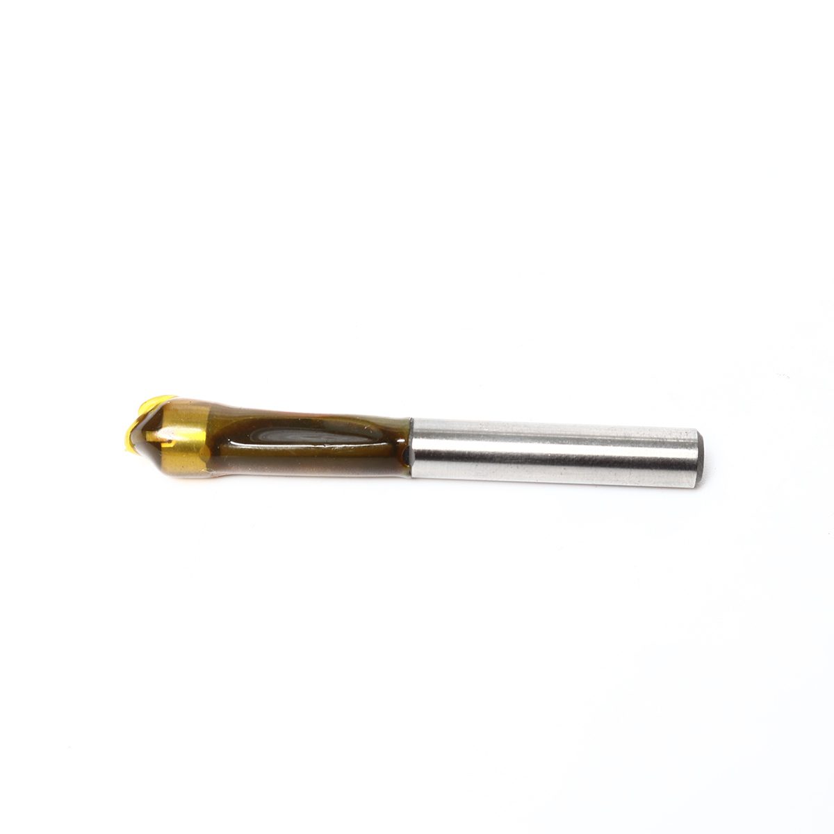 ดอกเราเตอร์DRILL POINT FLUSH TRIMMING 6E