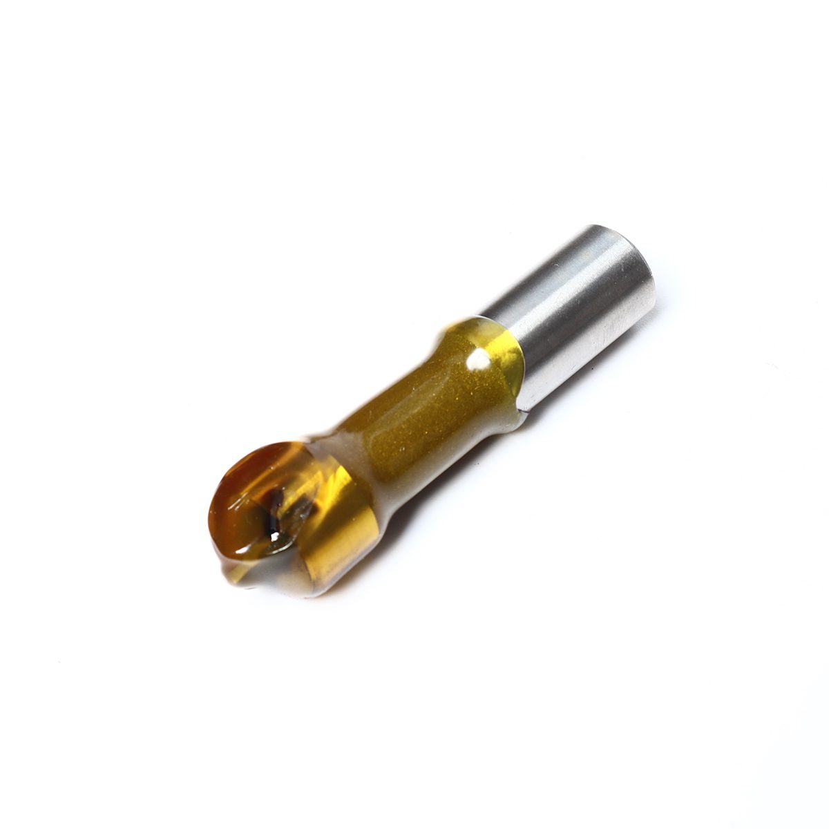 ดอกเราเตอร์DRILL POINT FLUSH TRIMING 12E