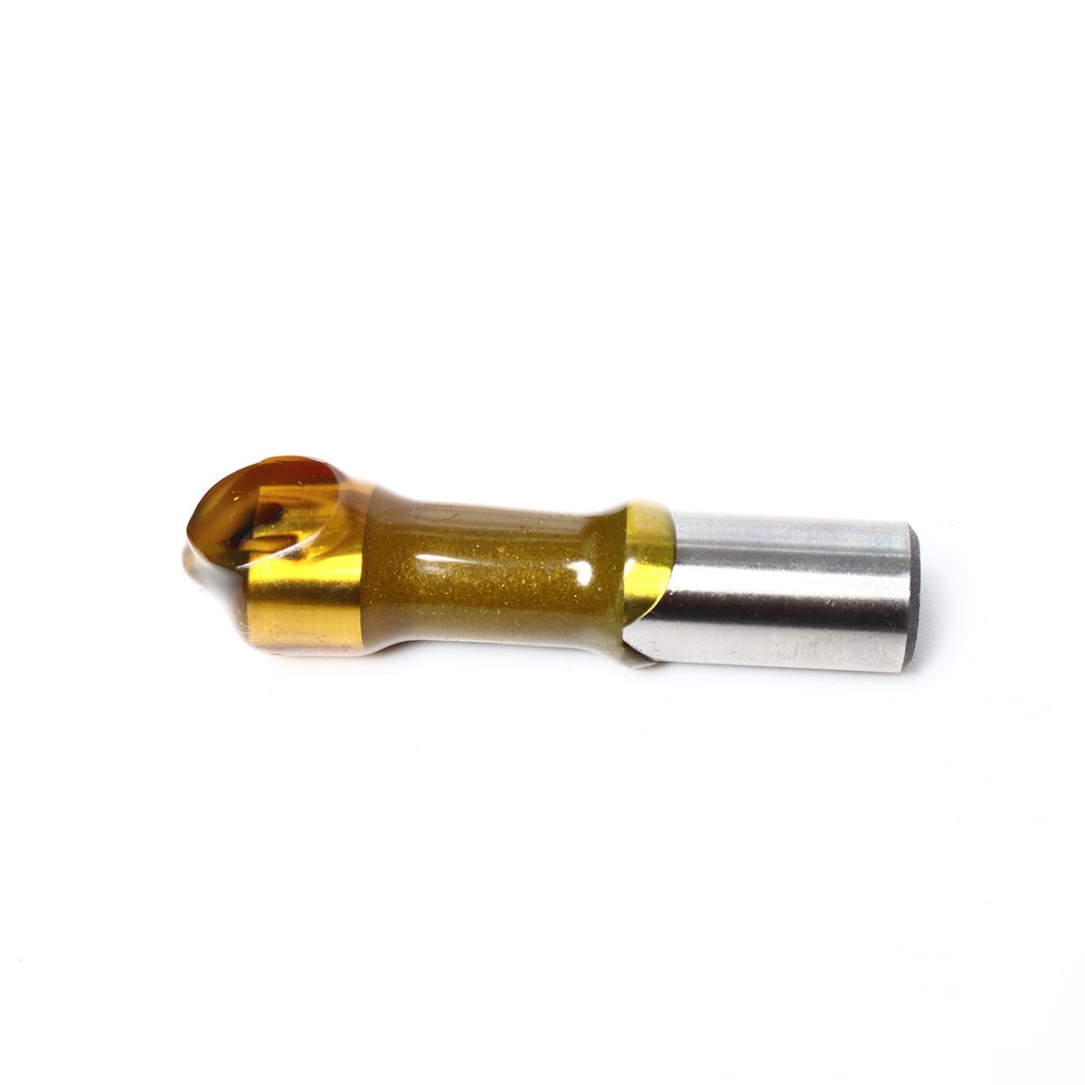 ดอกเราเตอร์DRILL POINT FLUSH TRIMING 12E