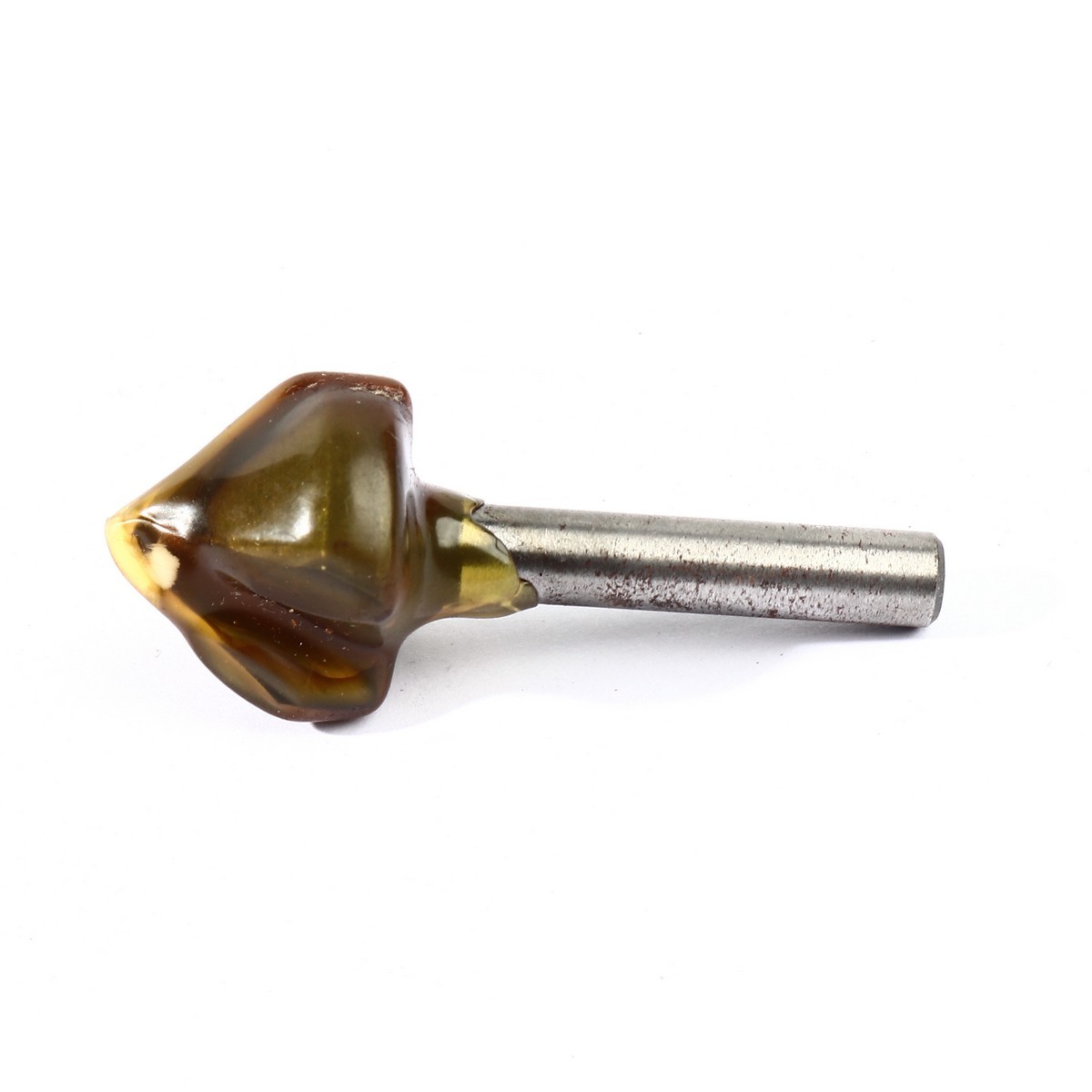ดอกเร้าเตอร์GROOING BIT "V"20