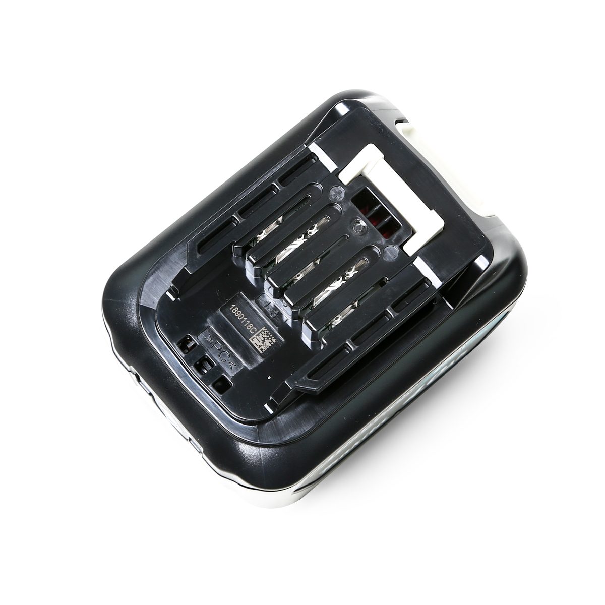 MAKITA แบตเตอรี่ ลิเธียมไอออน 12 โวลต์ 4.0 แอมป์ รุ่น BL1041B ใช้กับเครื่องชาร์จ รุ่น DC10WD / DC10SB / DC18RE (มากีต้า)