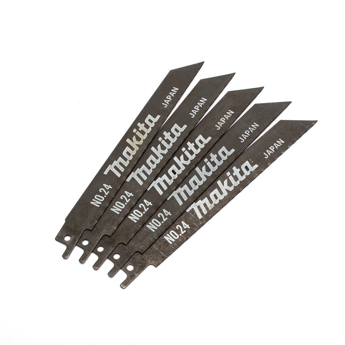 อะไหล่ JR3050T#403 ใบเลื่อย 24(5ใบ/1PAC)