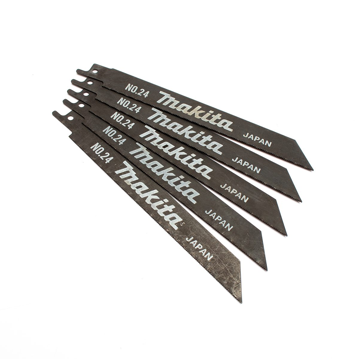 อะไหล่ JR3050T#403 ใบเลื่อย 24(5ใบ/1PAC)