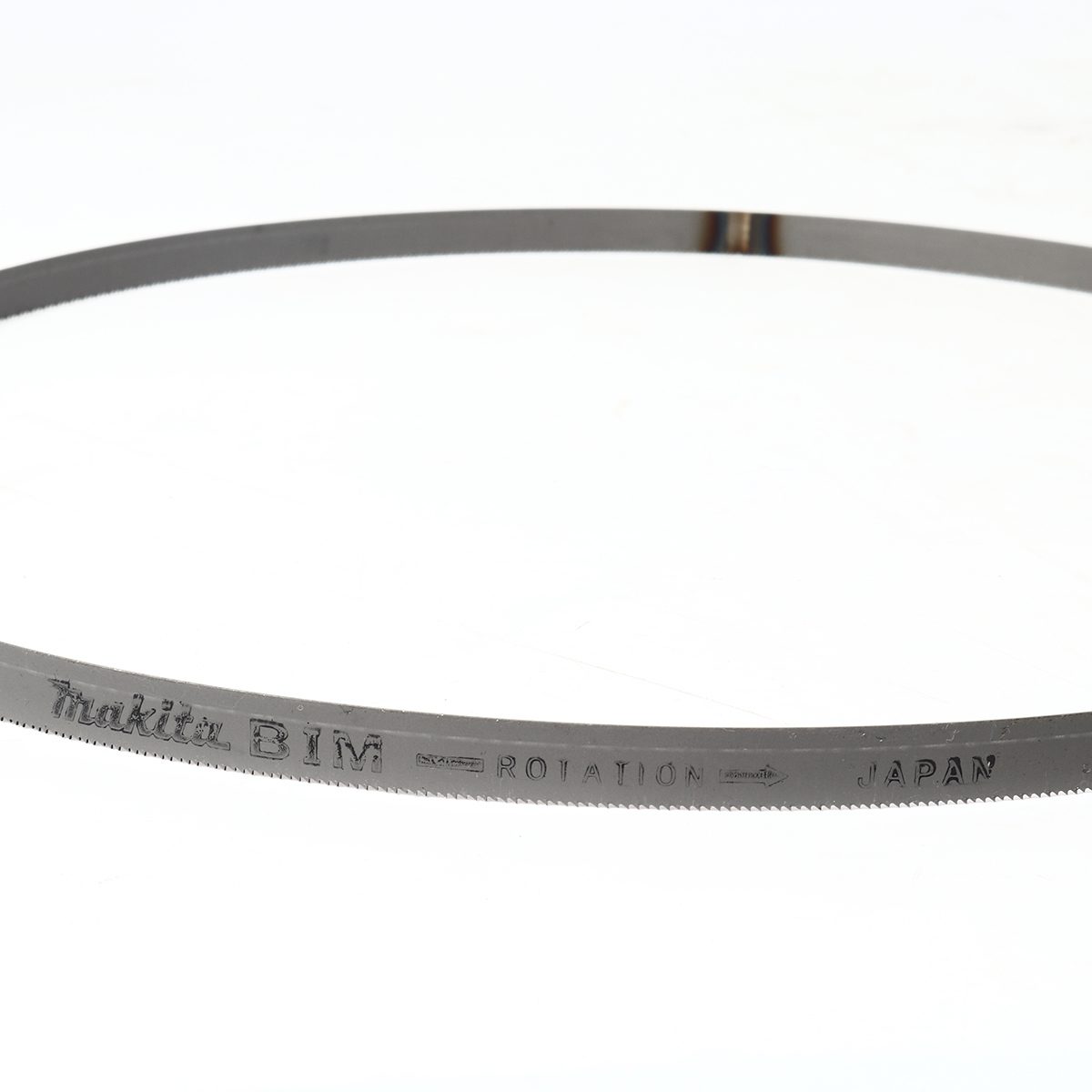 อะไหล่2106 ใบเลื่อย 18T BI-M(สแตนเลส)1ใบ