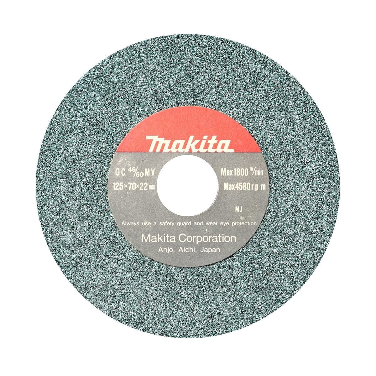 อะไหล่GC-5000#2 หินGC46/60