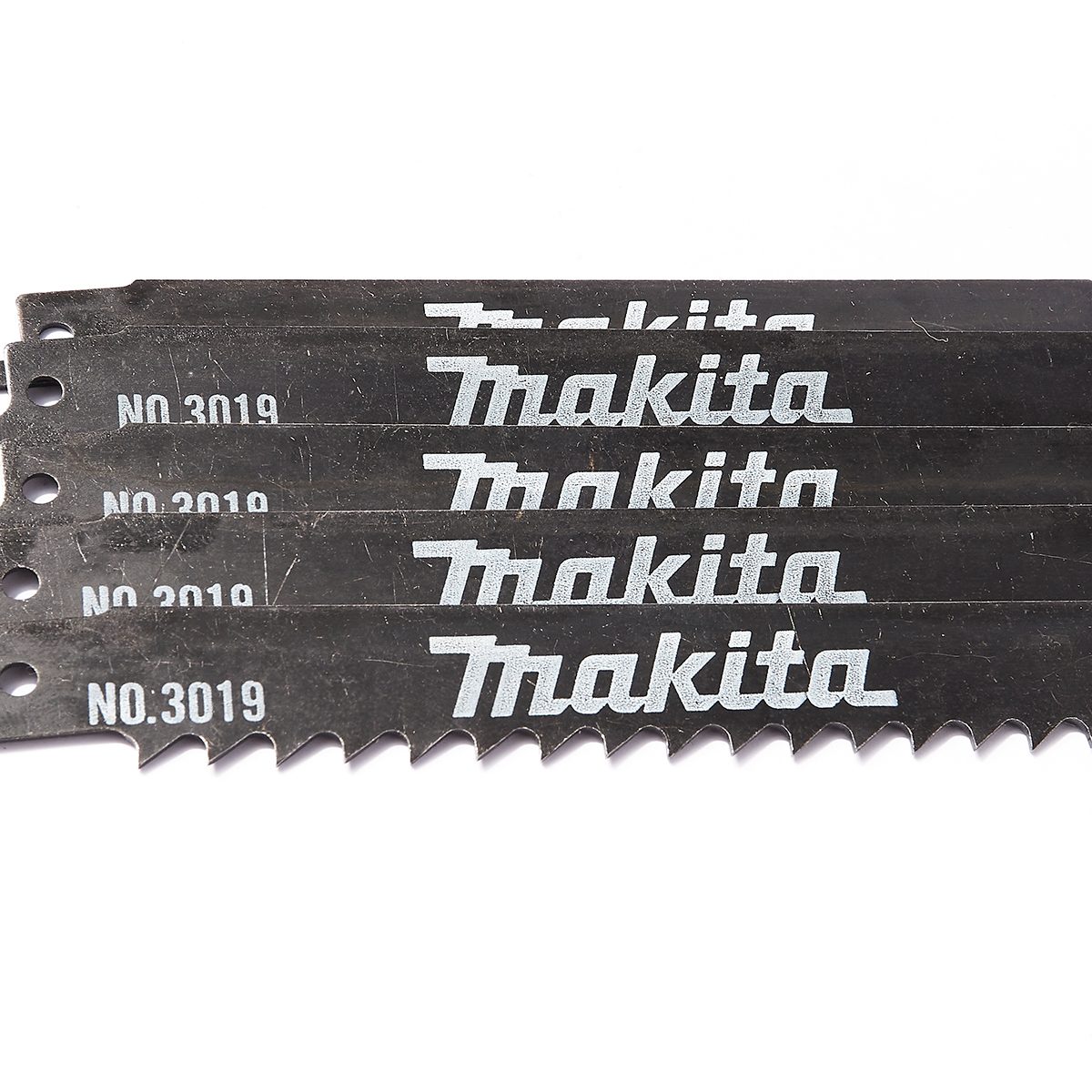 อะไหล่ JR3050T ใบเลื่อย #3019(5PCS/1PAC)