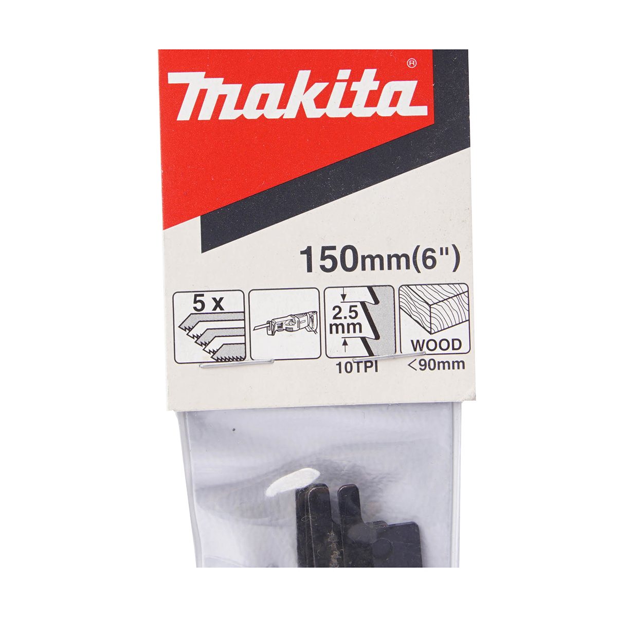 อะไหล่ JR3050T ใบเลื่อย #3020(5PCS/1PAC)
