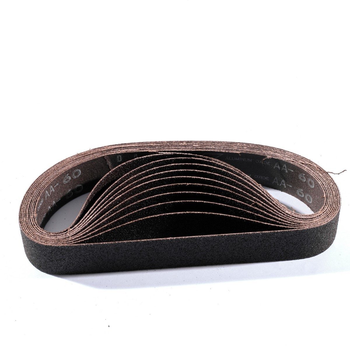 กระดาษทรายสายพานเล็ก 9031 30X533MM#60