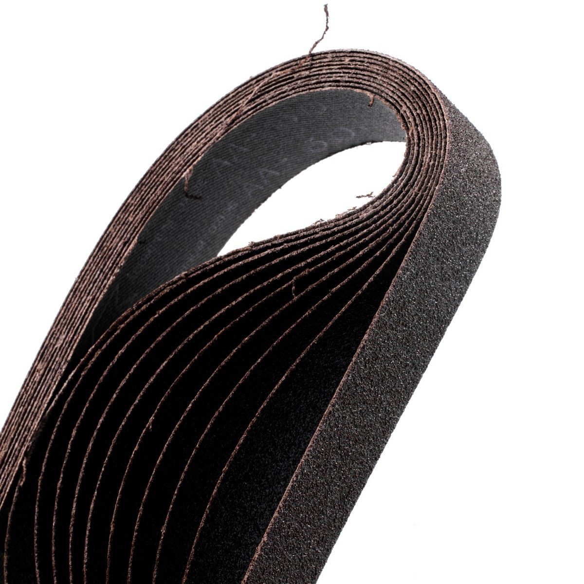 กระดาษทรายสายพานเล็ก 9031 30X533MM#60