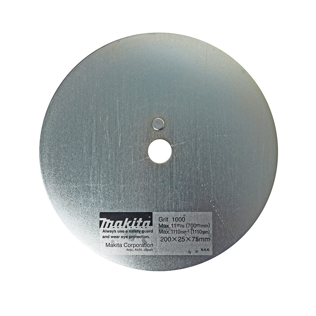 อะไหล่ 9820 #1000 GRINDING WHEEL A-69048