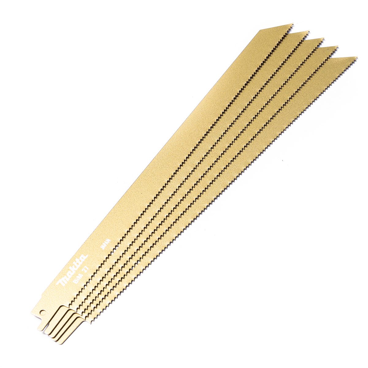 อะไหล่ JR3050T ใบเลื่อยBIM27(5PCS/1PAC)