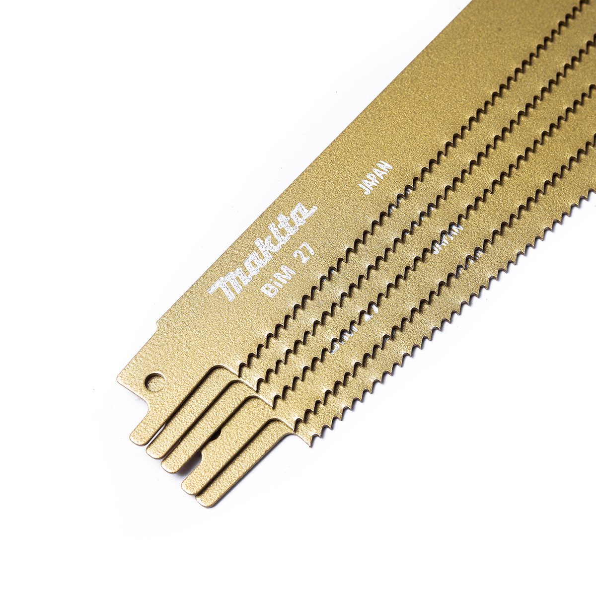 อะไหล่ JR3050T ใบเลื่อยBIM27(5PCS/1PAC)