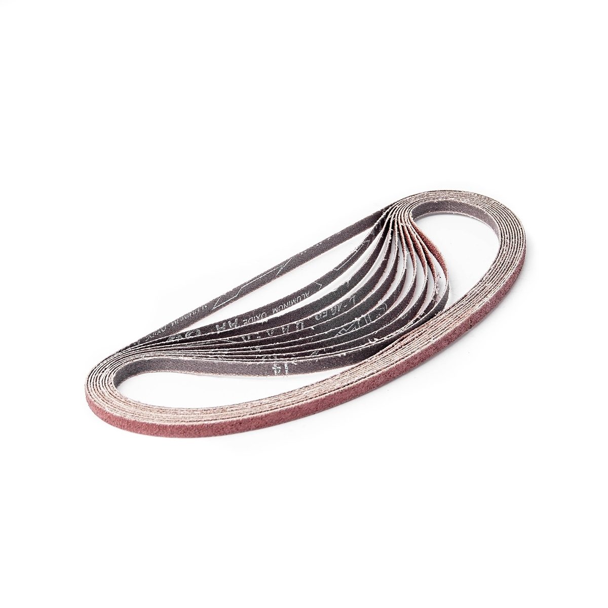 อะไหล่ 9032 กระดาษทราย6MM#60 (10PCS/PAC)