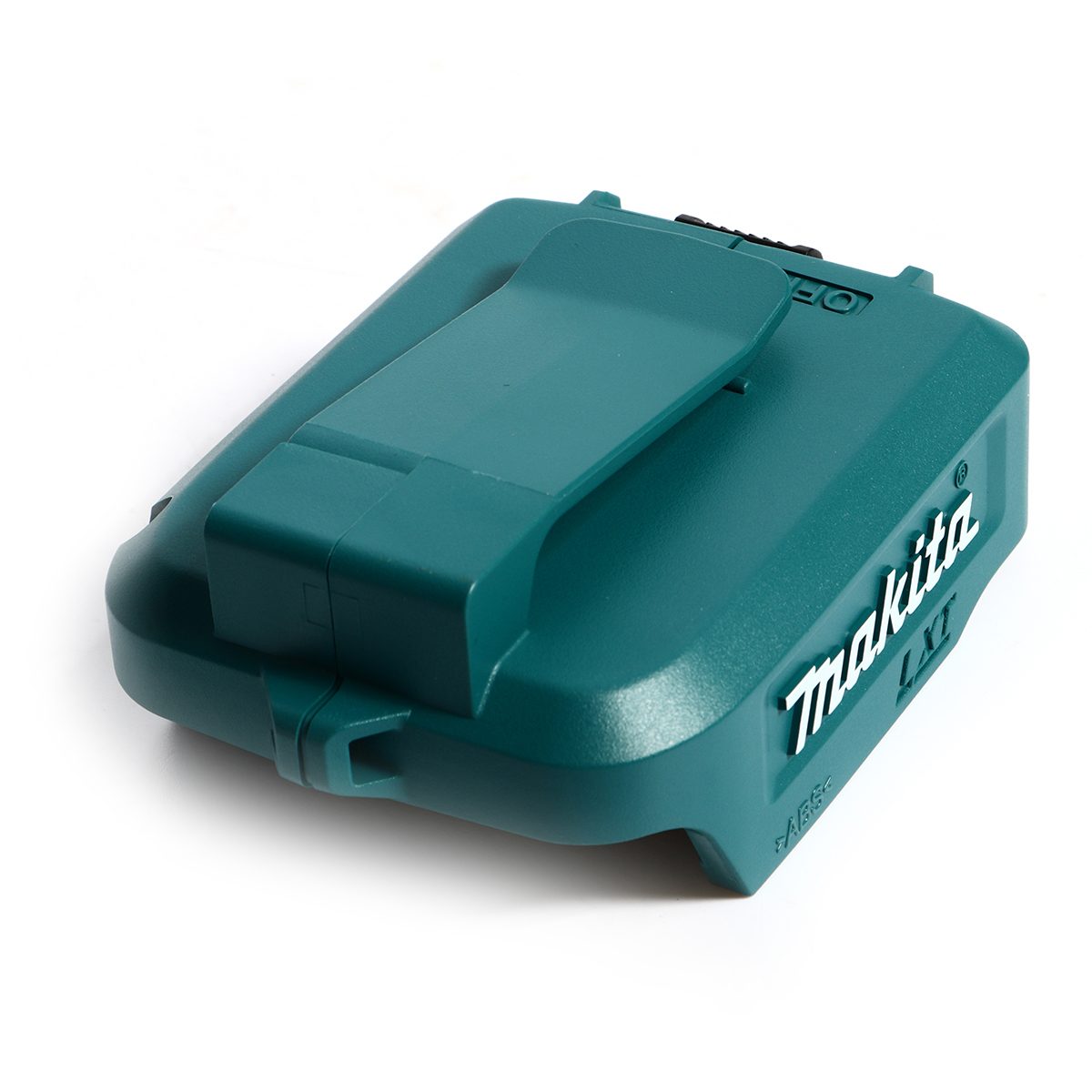 ตัวแปลงไฟ USB สำหรับ LI-ION 18Vและ 14.4V มากีต้า (MAKITA) รุ่น ADP05