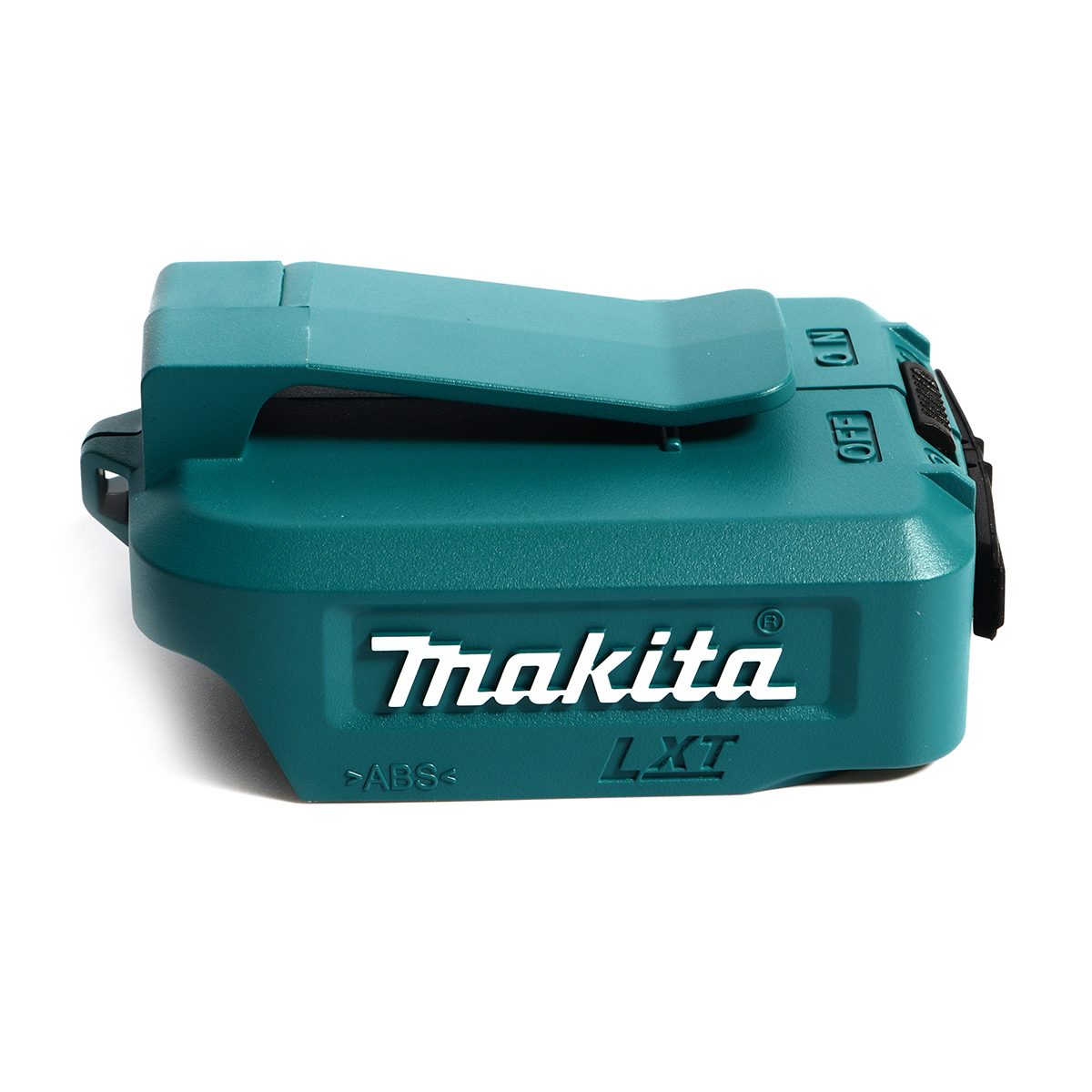 ตัวแปลงไฟ USB สำหรับ LI-ION 18Vและ 14.4V มากีต้า (MAKITA) รุ่น ADP05