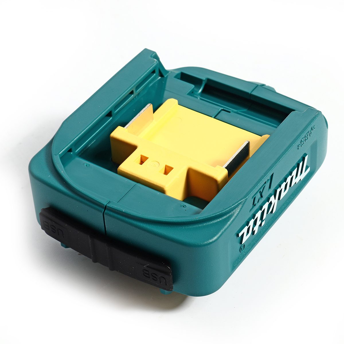 ตัวแปลงไฟ USB สำหรับ LI-ION 18Vและ 14.4V มากีต้า (MAKITA) รุ่น ADP05