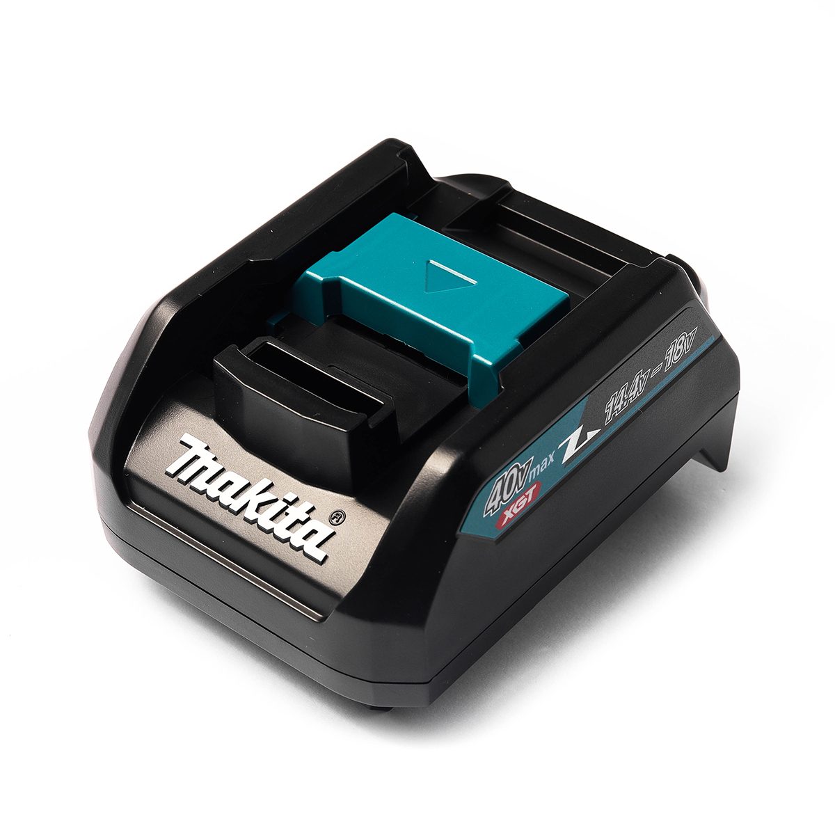 ADP10 MAKITA อแดปเตอร์ชาร์ทแบตเตอรี่ 18V สำหรับ DC40RA เครื่องชาร์ทแบตเตอรี่ 40Vmax