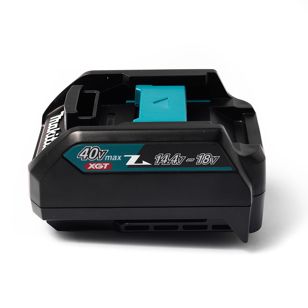 ADP10 MAKITA อแดปเตอร์ชาร์ทแบตเตอรี่ 18V สำหรับ DC40RA เครื่องชาร์ทแบตเตอรี่ 40Vmax