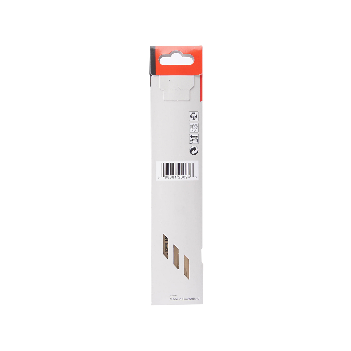 อะไหล่ JR3050T ใบเลื่อย 6-10T(5PCS/1PAC)