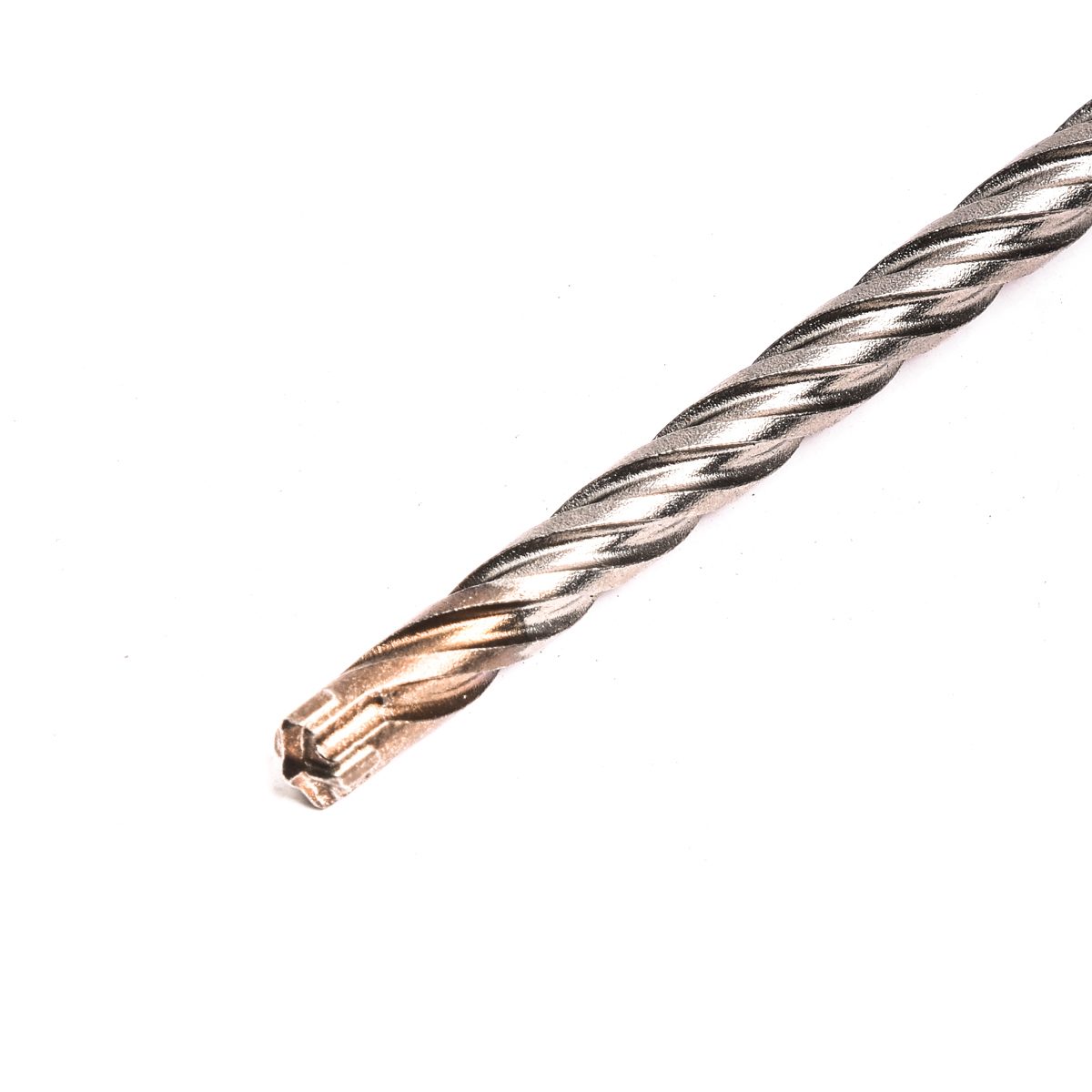 NEMESIS ดอก SDS PLUS 6X210