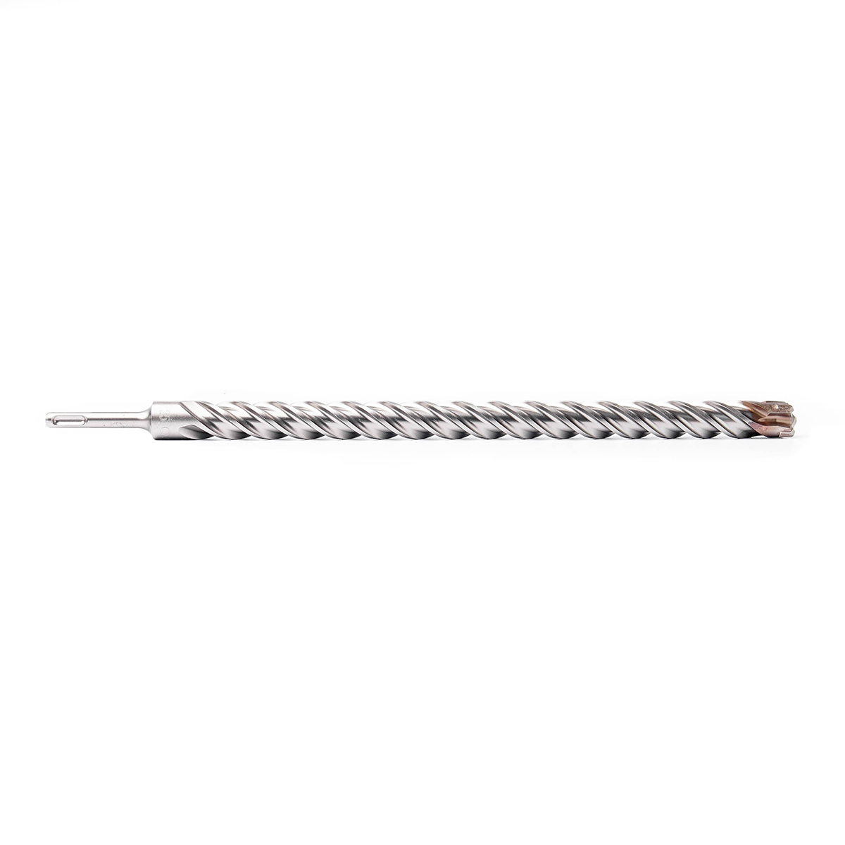 NEMESIS ดอก SDS PLUS 25.0 X 450MM